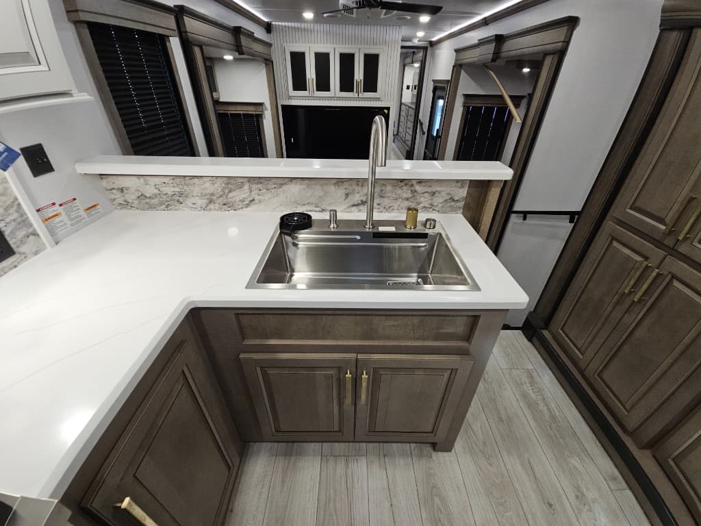 2026 Keystone RV 2026 Keystone RV Montana - thumbnail 30