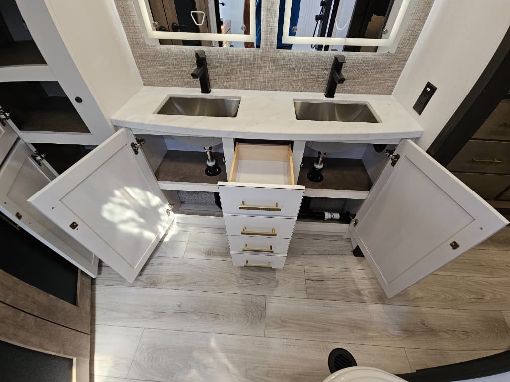 2026 Keystone RV 2026 Keystone RV Montana - thumbnail 49