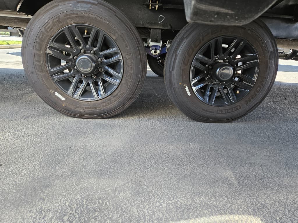 2026 Keystone RV 2026 Keystone RV Montana - thumbnail 61