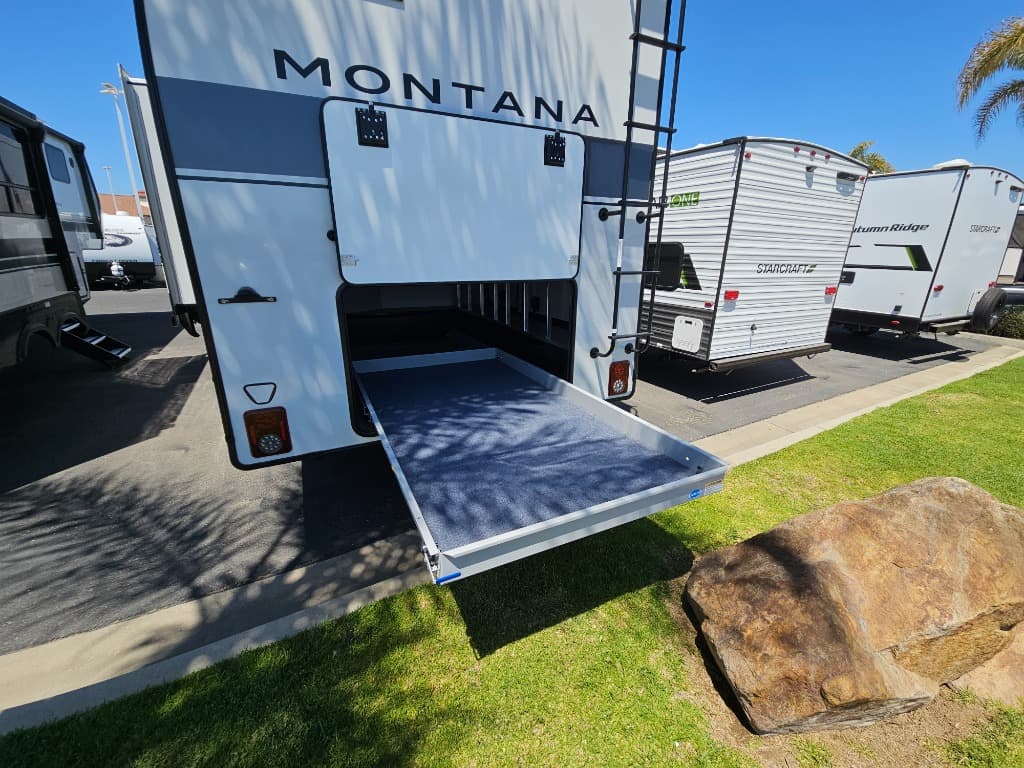 2026 Keystone RV 2026 Keystone RV Montana - thumbnail 64