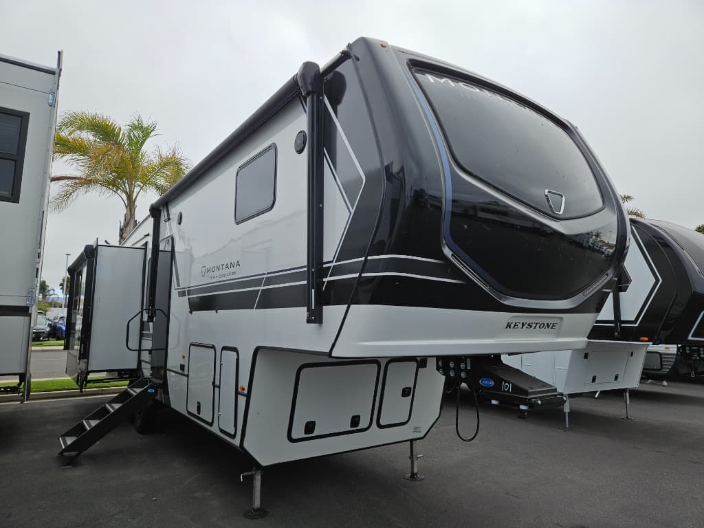 2026 Keystone RV Montana High Country 311RD