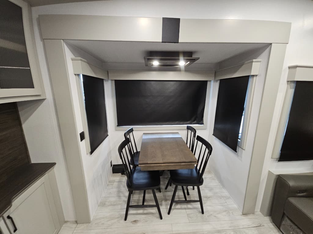 2026 Keystone RV 2026 Keystone RV Montana High Country - thumbnail 19