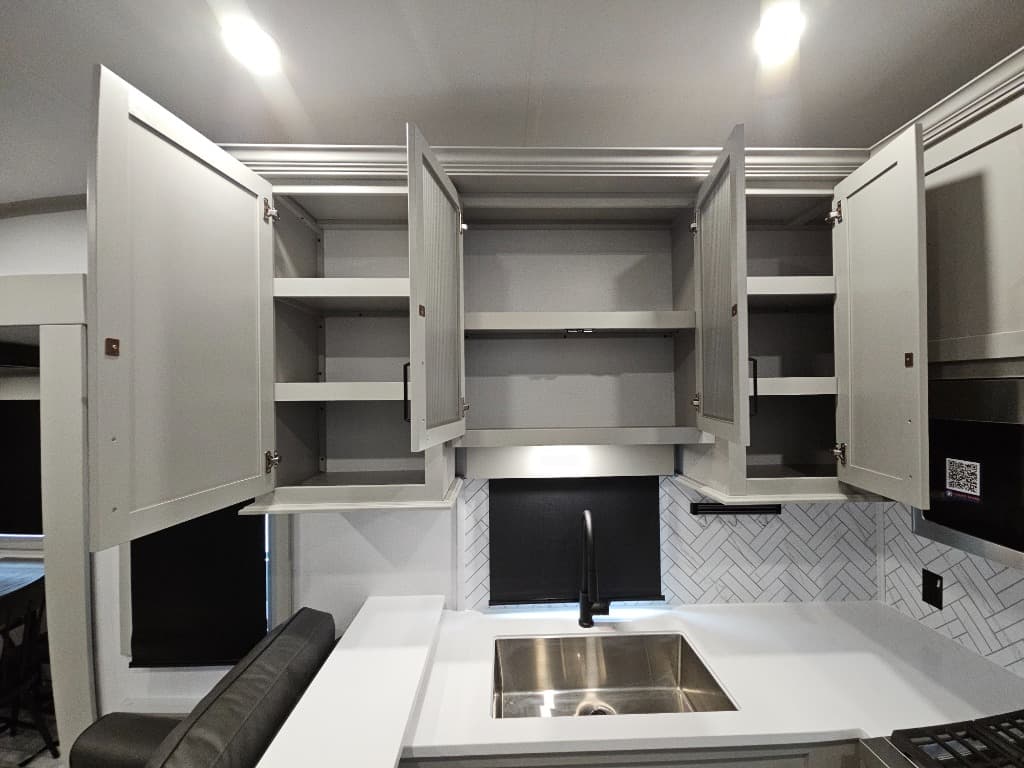 2026 Keystone RV 2026 Keystone RV Montana High Country - thumbnail 26