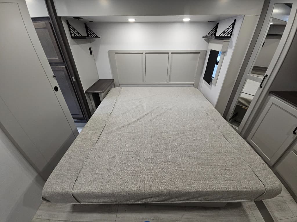 2026 Keystone RV 2026 Keystone RV Montana High Country - thumbnail 48