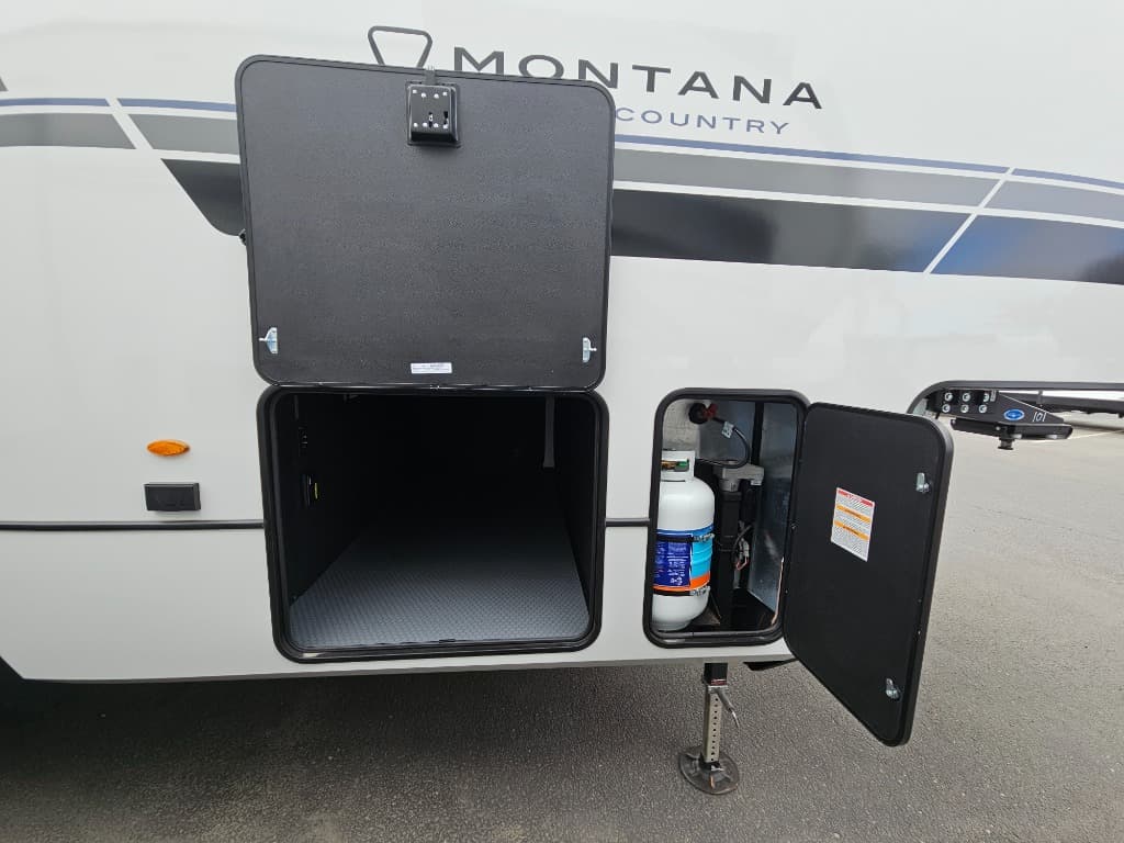 2026 Keystone RV 2026 Keystone RV Montana High Country - thumbnail 56