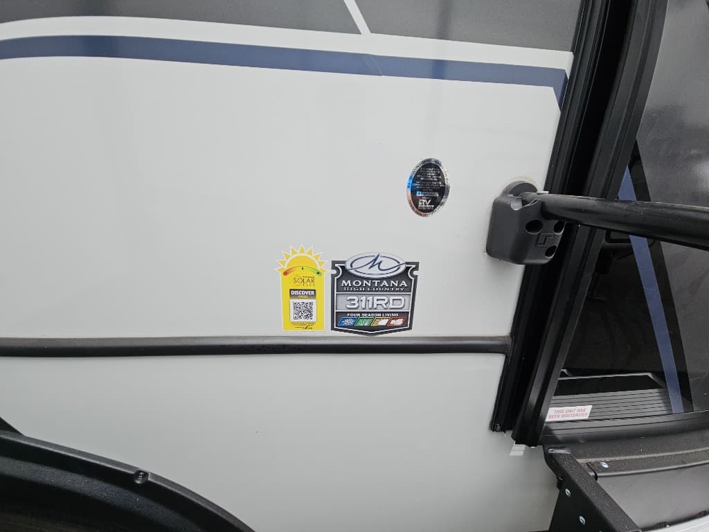 2026 Keystone RV 2026 Keystone RV Montana High Country - thumbnail 60