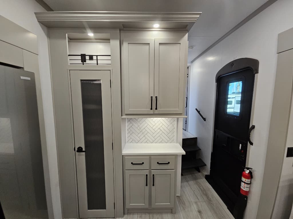 2026 Keystone RV 2026 Keystone RV Montana High Country - thumbnail 33