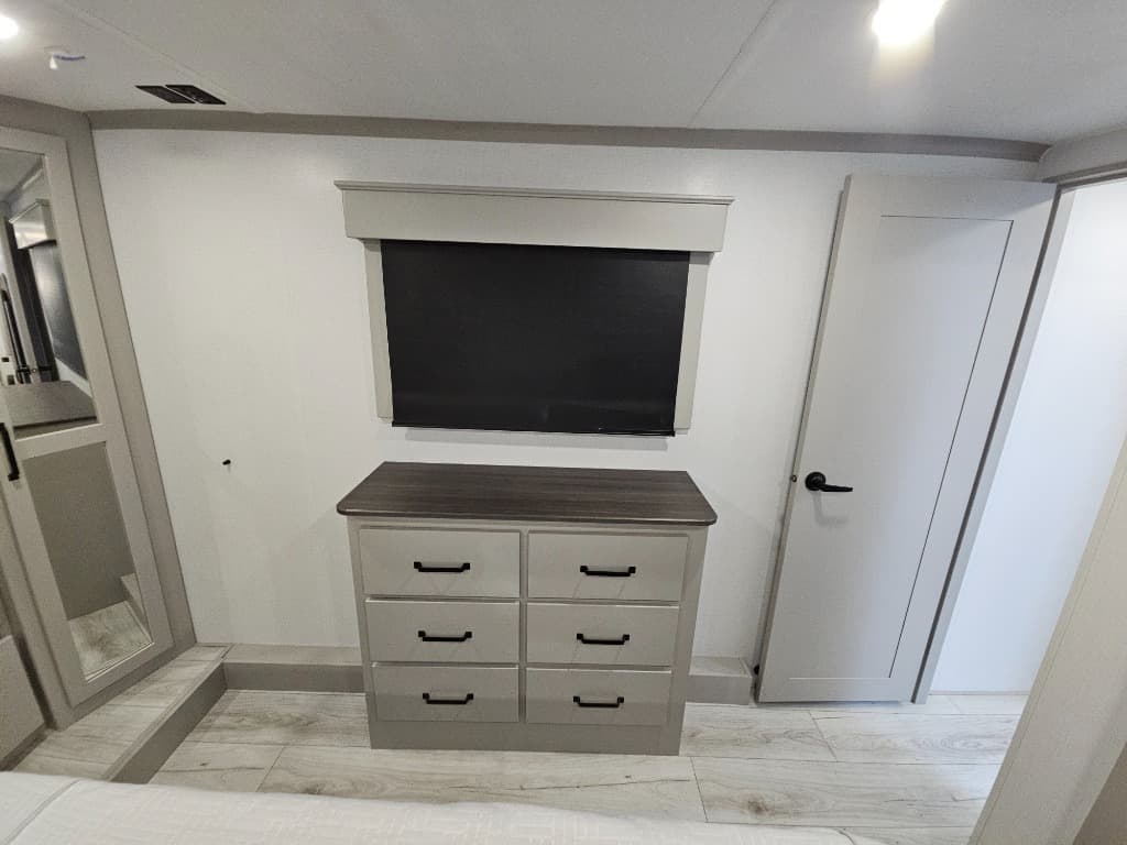 2026 Keystone RV 2026 Keystone RV Montana High Country - thumbnail 52