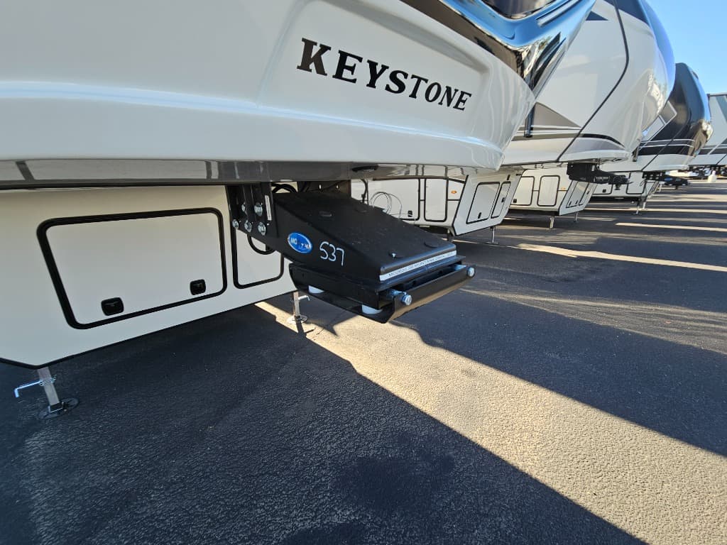 2026 Keystone RV 2026 Keystone RV Montana High Country - thumbnail 54