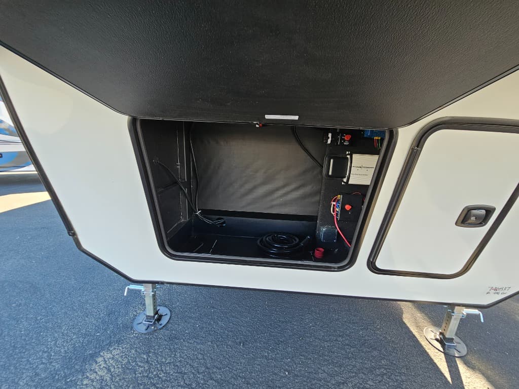 2026 Keystone RV 2026 Keystone RV Montana High Country - thumbnail 55