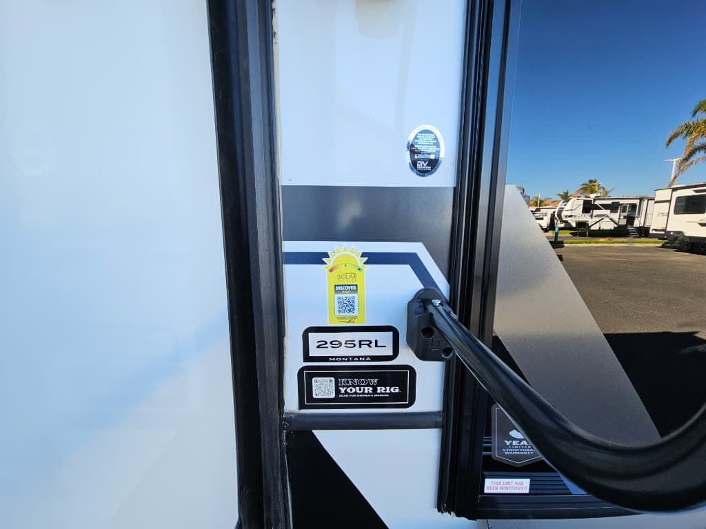 2026 Keystone RV 2026 Keystone RV Montana High Country - thumbnail 60