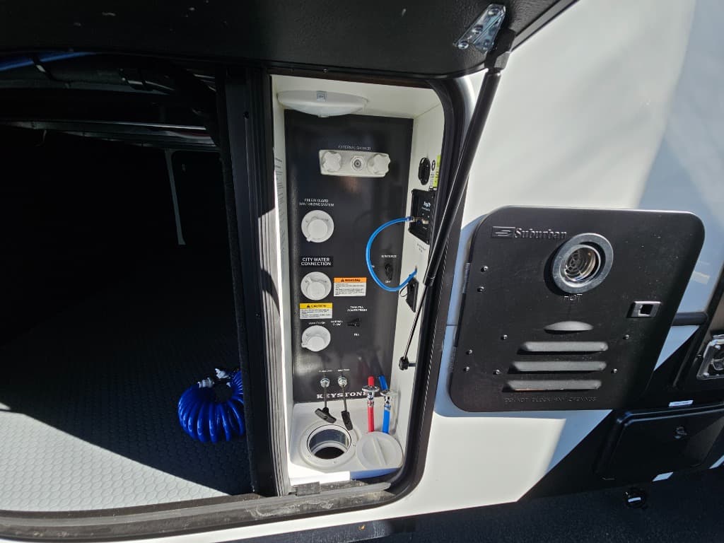 2026 Keystone RV 2026 Keystone RV Montana High Country - thumbnail 67