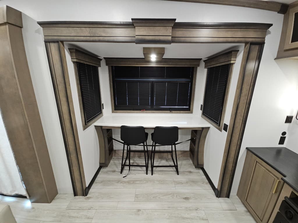 2026 Keystone RV 2026 Keystone RV Montana - thumbnail 13