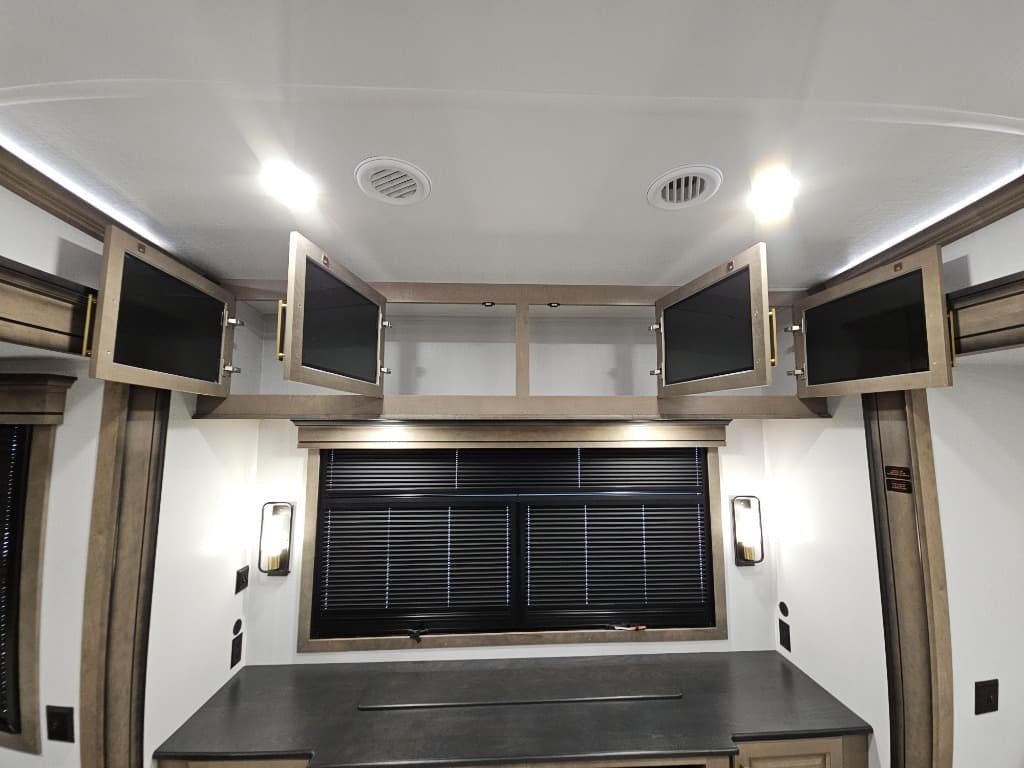 2026 Keystone RV 2026 Keystone RV Montana - thumbnail 16