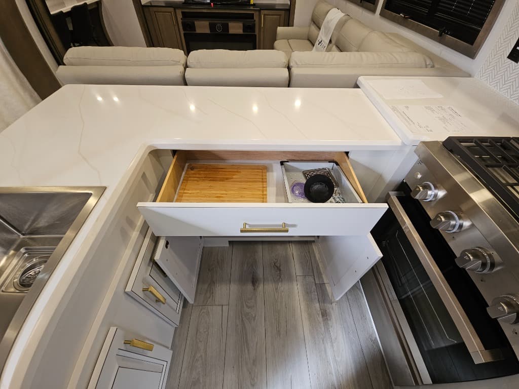 2026 Keystone RV 2026 Keystone RV Montana - thumbnail 30