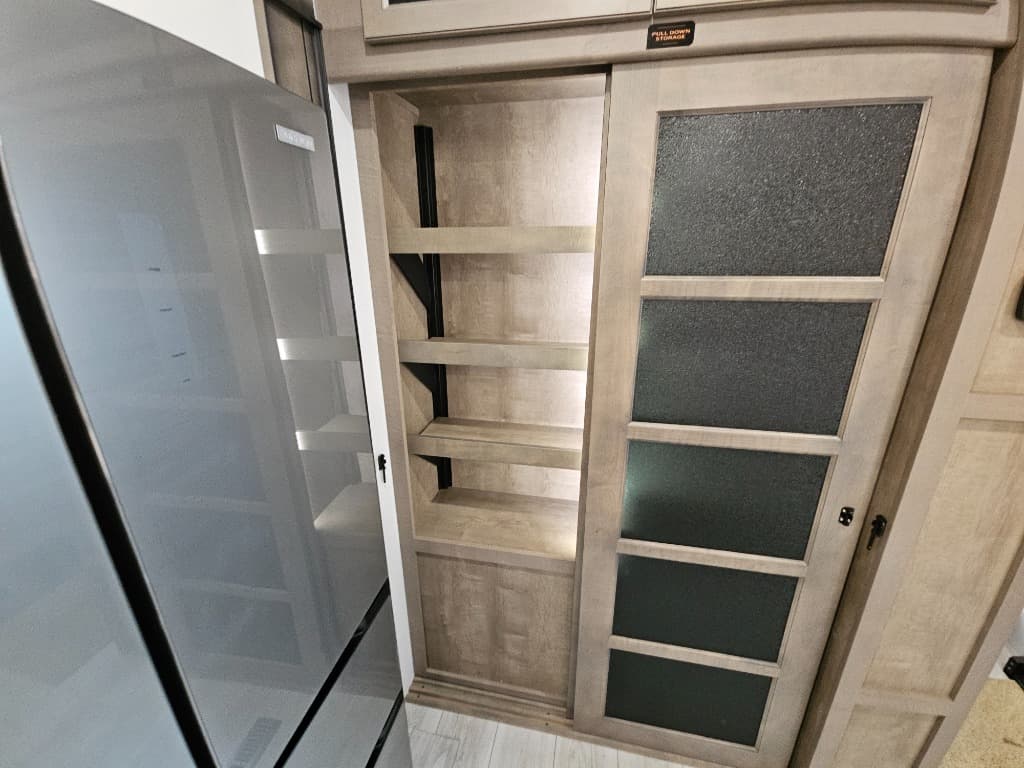 2026 Keystone RV 2026 Keystone RV Montana - thumbnail 35