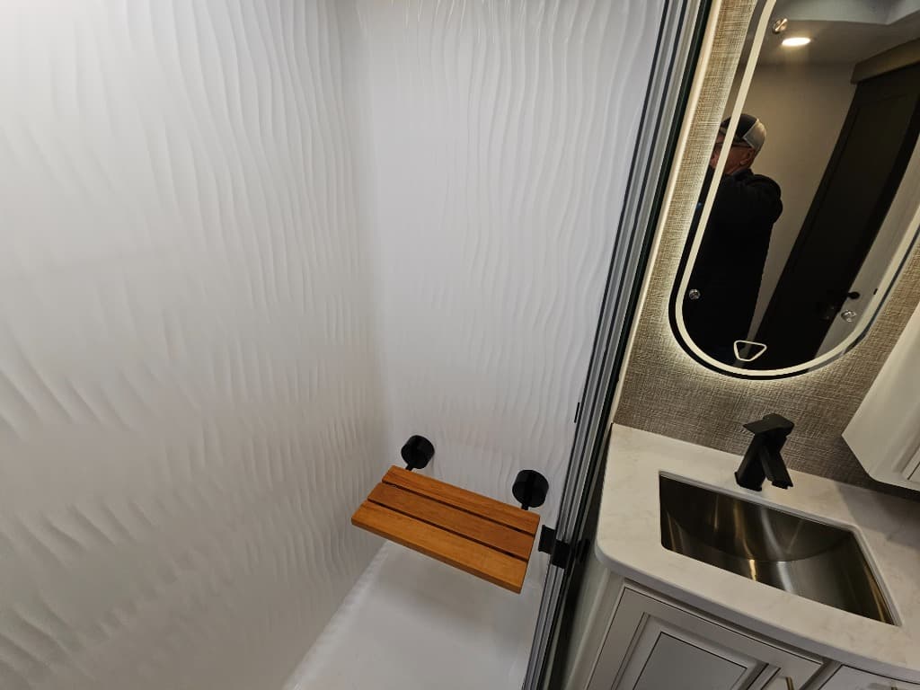 2026 Keystone RV 2026 Keystone RV Montana - thumbnail 43