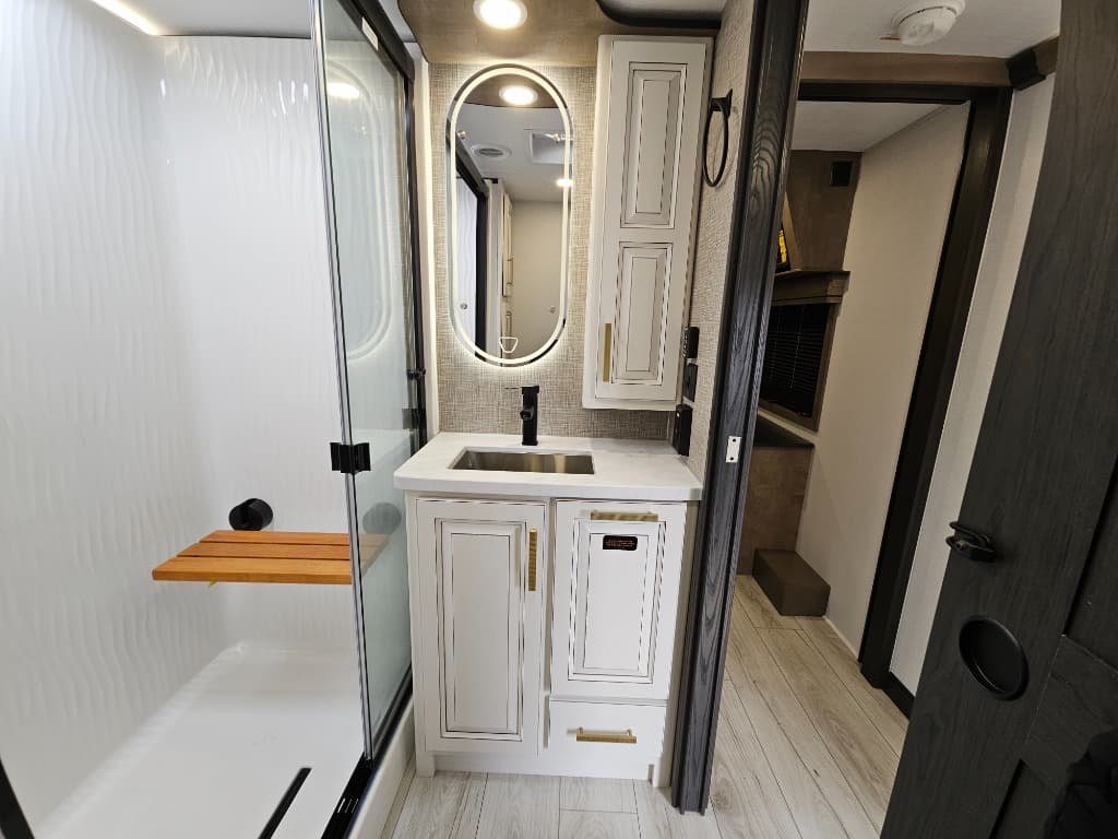 2026 Keystone RV 2026 Keystone RV Montana - thumbnail 45