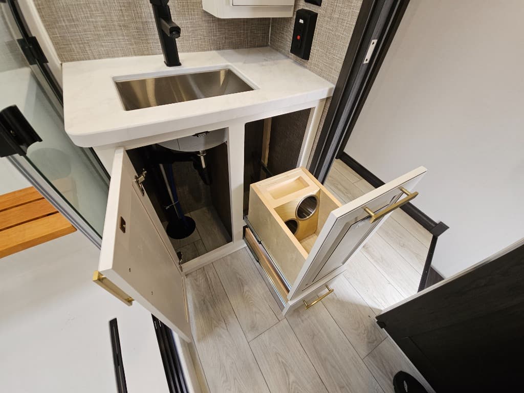 2026 Keystone RV 2026 Keystone RV Montana - thumbnail 48