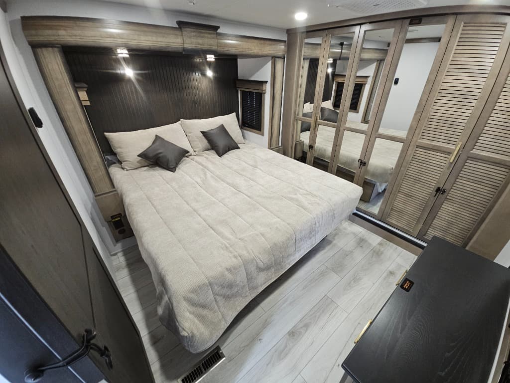 2026 Keystone RV 2026 Keystone RV Montana - thumbnail 49