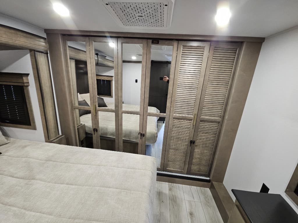 2026 Keystone RV 2026 Keystone RV Montana - thumbnail 52