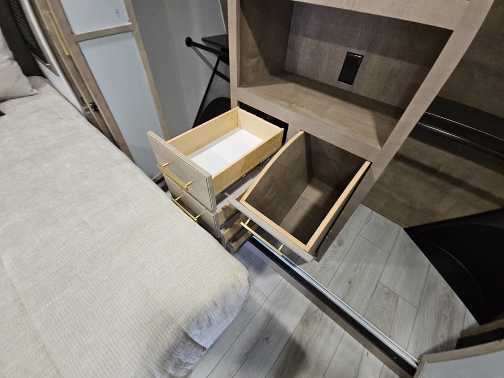 2026 Keystone RV 2026 Keystone RV Montana - thumbnail 54