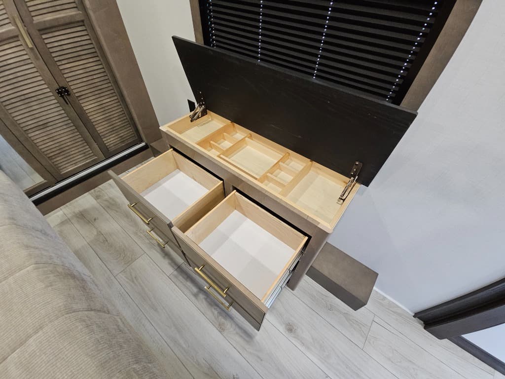 2026 Keystone RV 2026 Keystone RV Montana - thumbnail 56