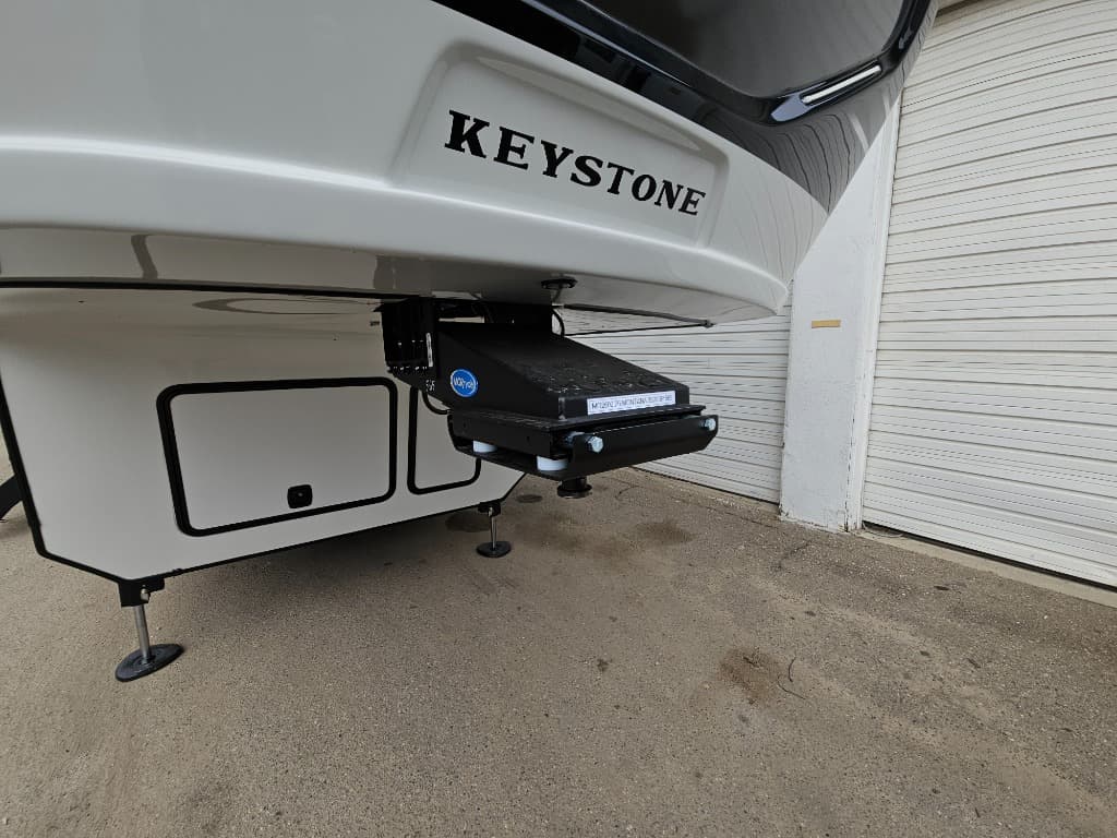 2026 Keystone RV 2026 Keystone RV Montana - thumbnail 57