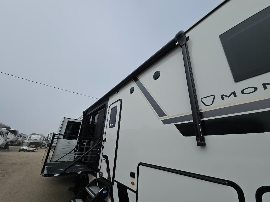 2026 Keystone RV 2026 Keystone RV Montana - thumbnail 61