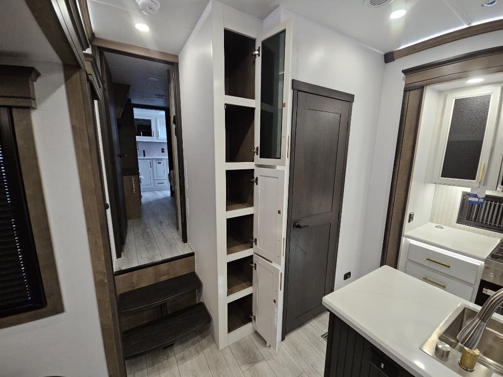 2026 Keystone RV 2026 Keystone RV Montana - thumbnail 23