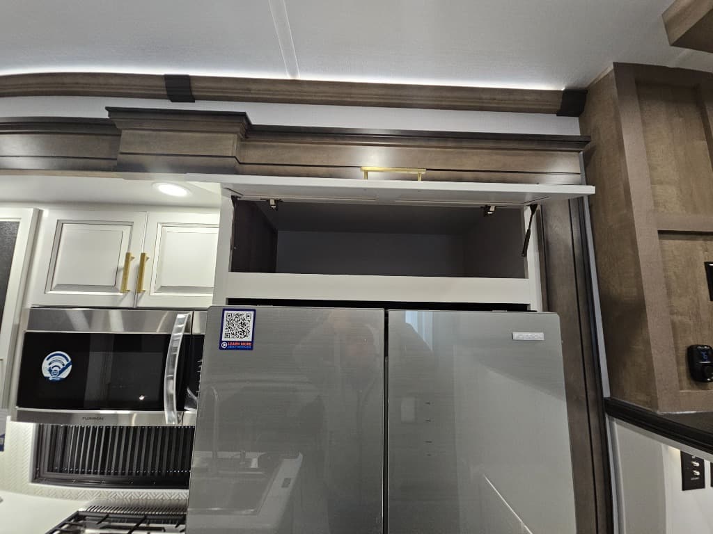 2026 Keystone RV 2026 Keystone RV Montana - thumbnail 30