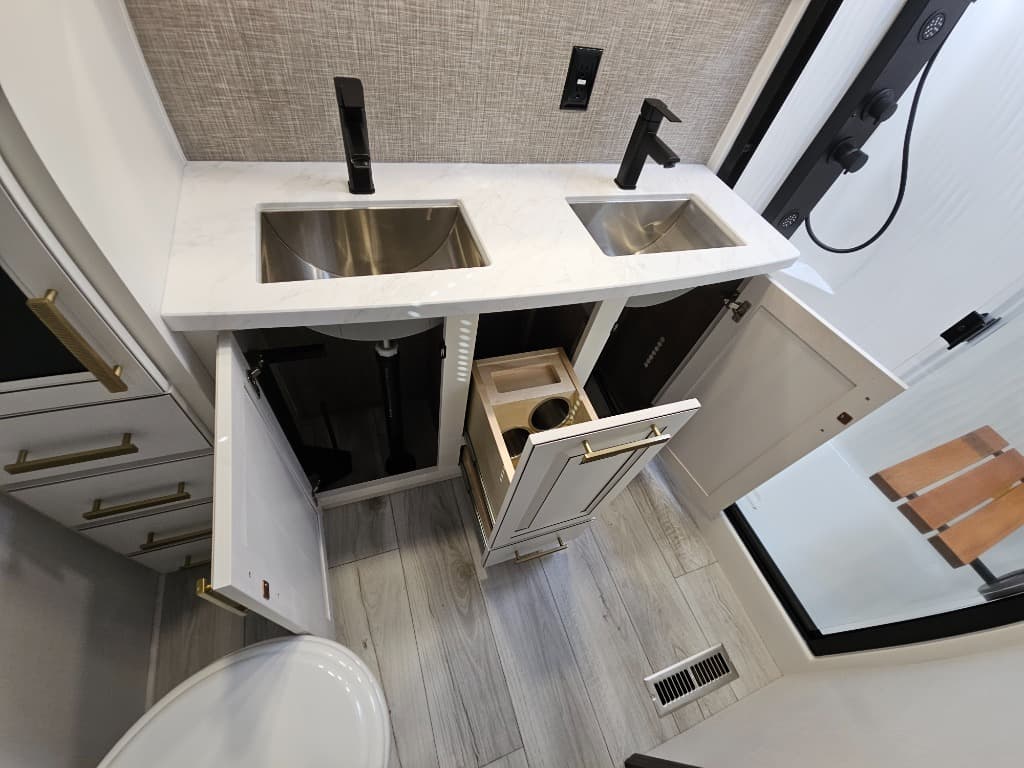 2026 Keystone RV 2026 Keystone RV Montana - thumbnail 52