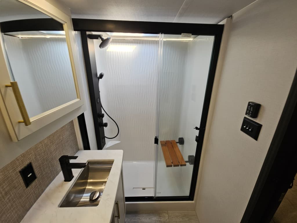 2026 Keystone RV 2026 Keystone RV Montana - thumbnail 53