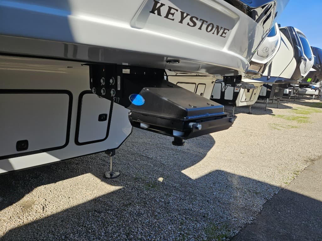 2026 Keystone RV 2026 Keystone RV Montana - thumbnail 56