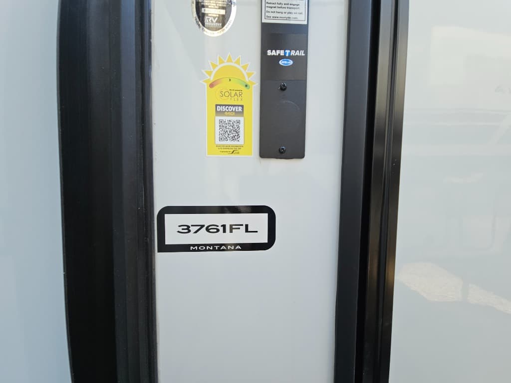 2026 Keystone RV 2026 Keystone RV Montana - thumbnail 62
