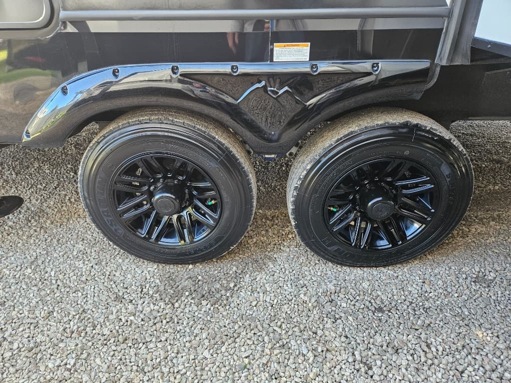 2026 Keystone RV 2026 Keystone RV Montana - thumbnail 64