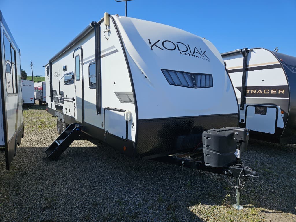 2022 Dutchmen Kodiak Ultra-Lite 283BHSL