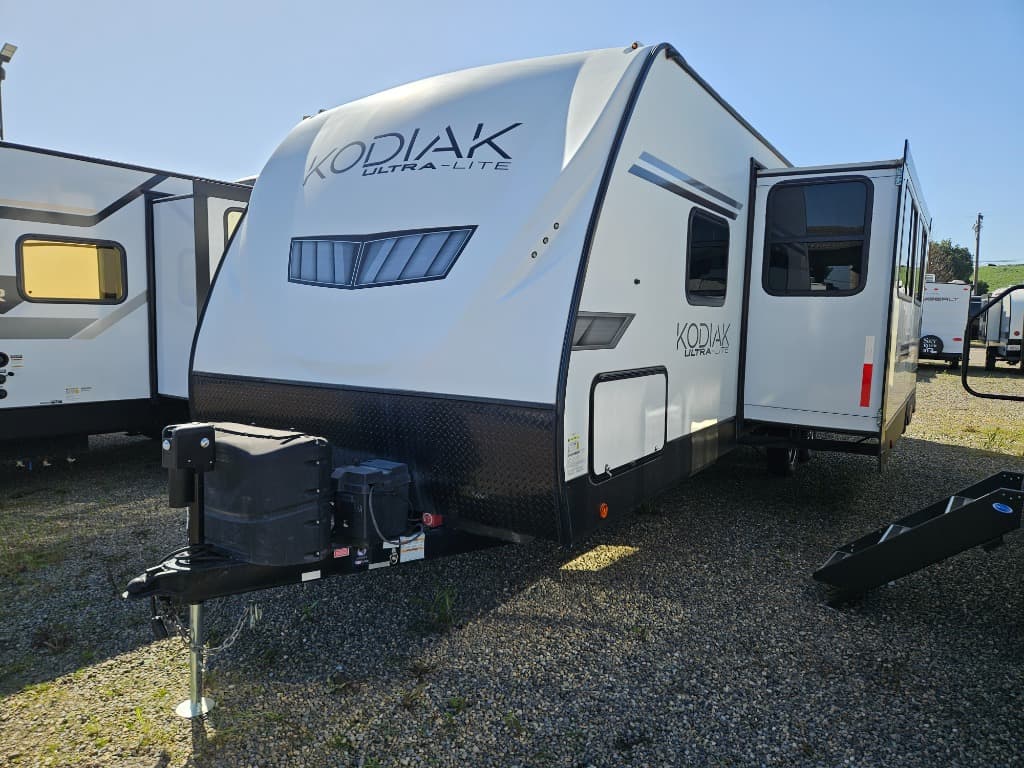 2022 Dutchmen 2022 Dutchmen Kodiak Ultra-Lite - thumbnail 6