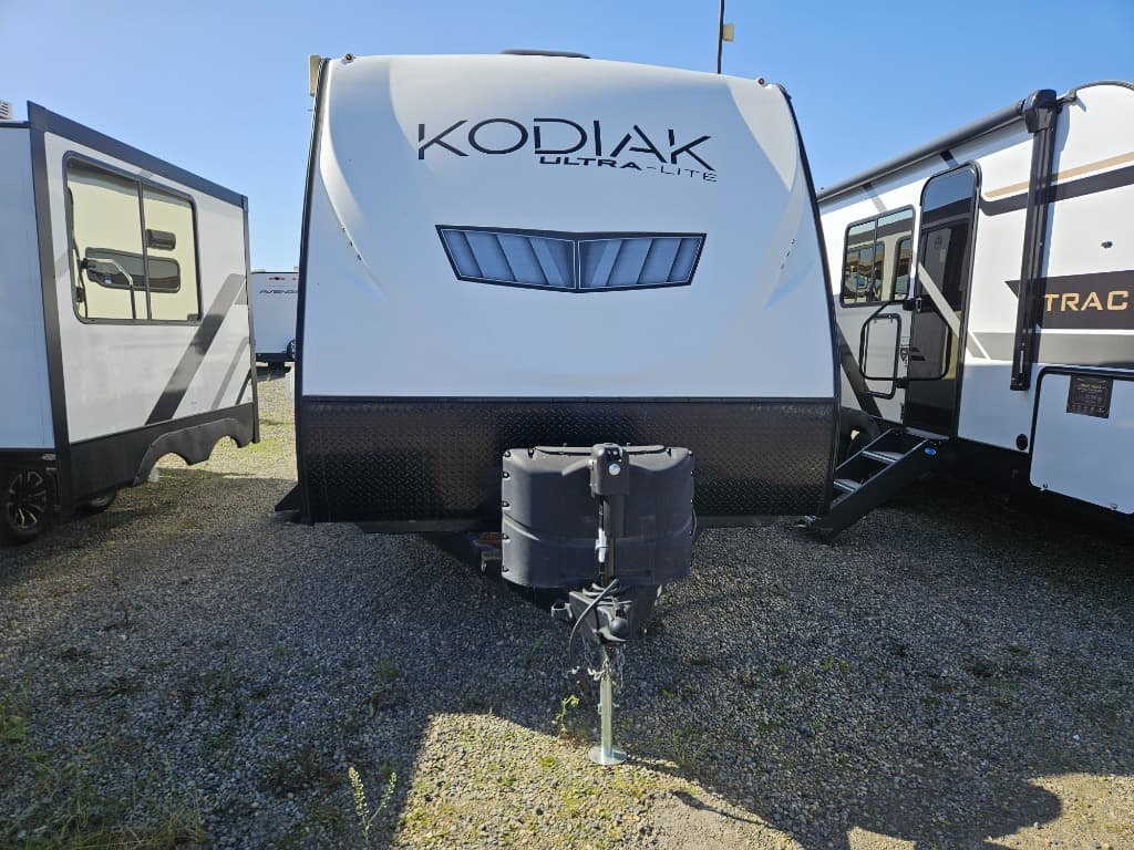 2022 Dutchmen 2022 Dutchmen Kodiak Ultra-Lite - thumbnail 7