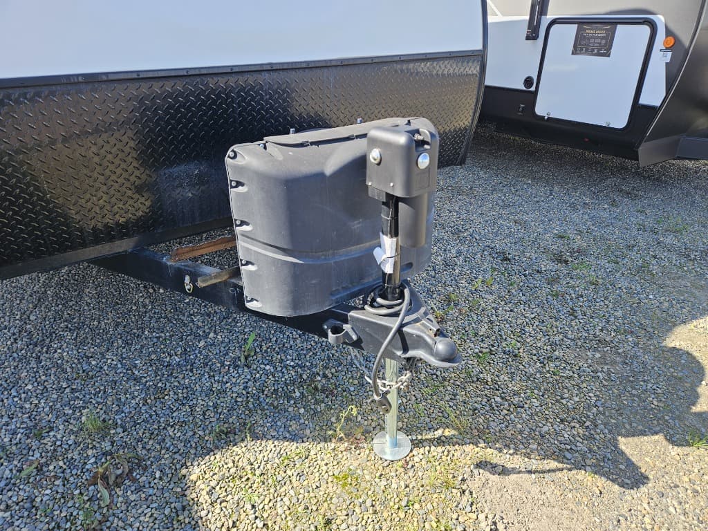 2022 Dutchmen 2022 Dutchmen Kodiak Ultra-Lite - thumbnail 38