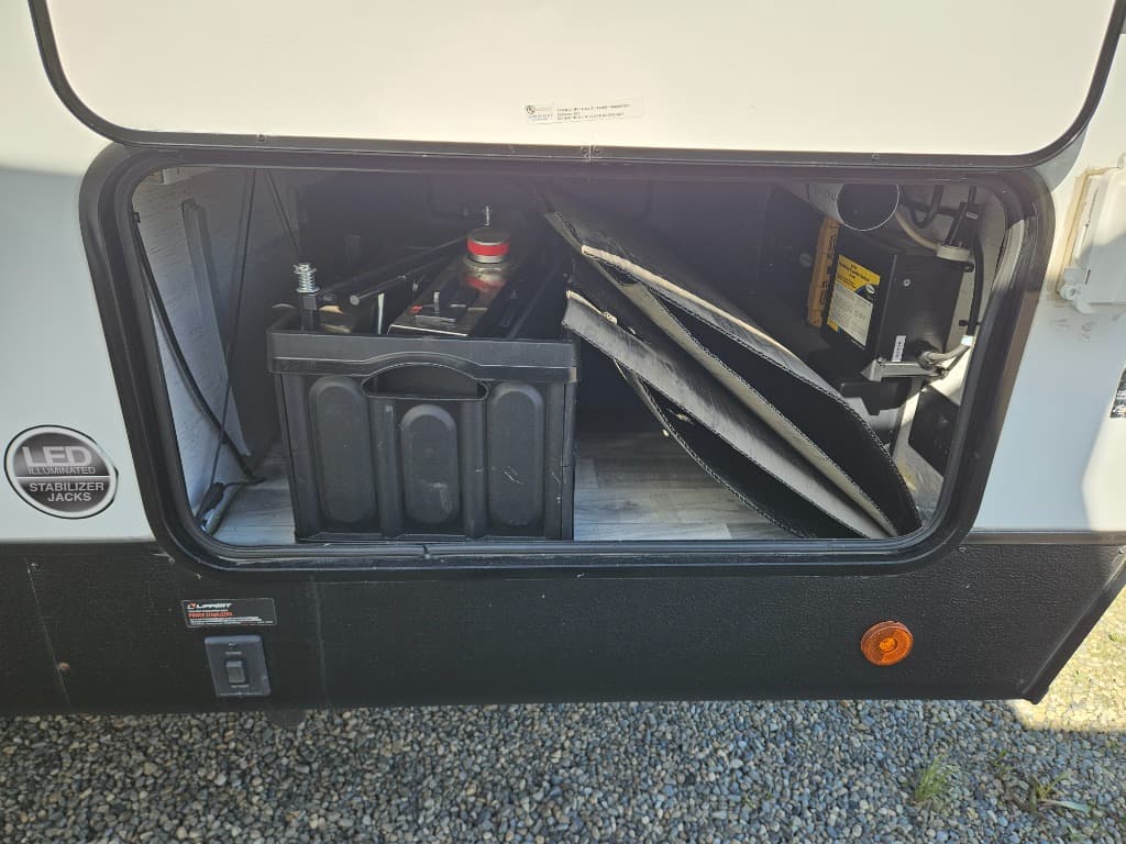 2022 Dutchmen 2022 Dutchmen Kodiak Ultra-Lite - thumbnail 40