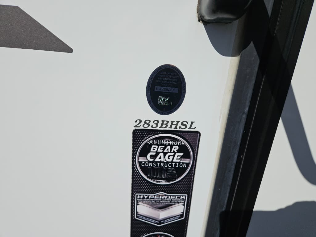 2022 Dutchmen 2022 Dutchmen Kodiak Ultra-Lite - thumbnail 42