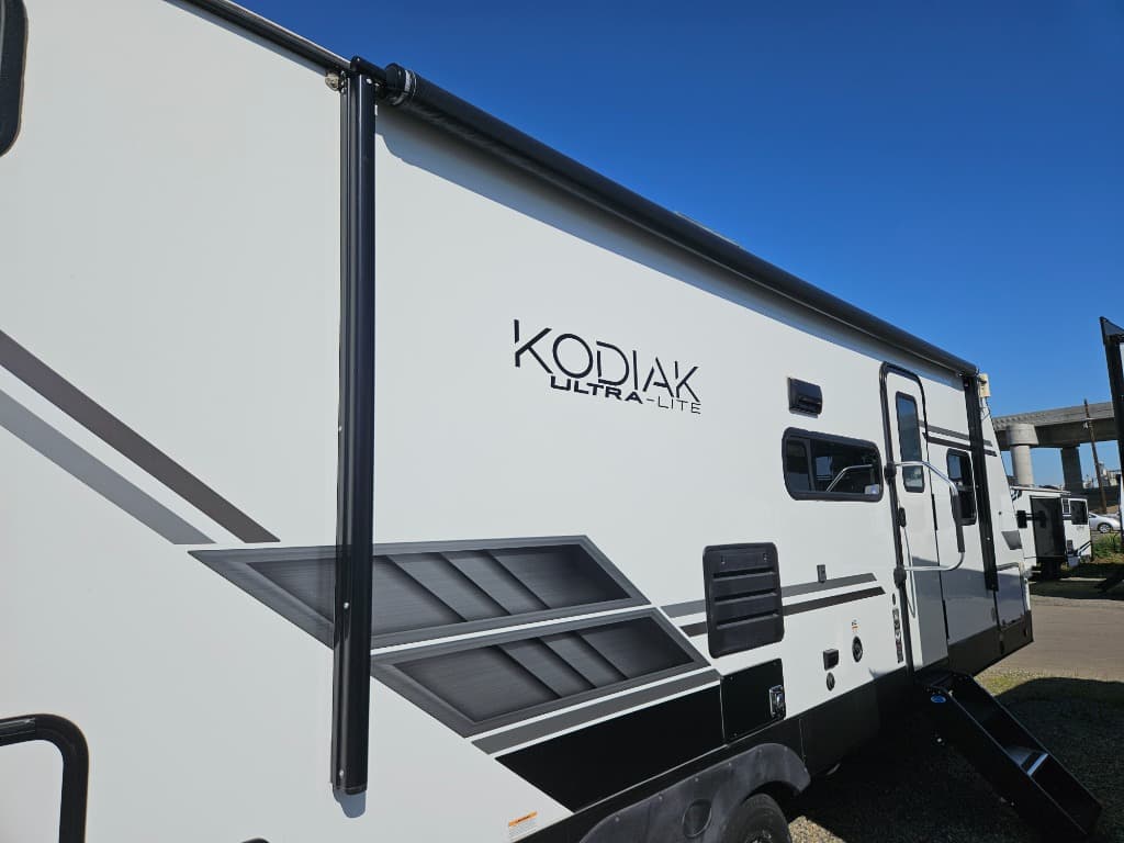 2022 Dutchmen 2022 Dutchmen Kodiak Ultra-Lite - thumbnail 44