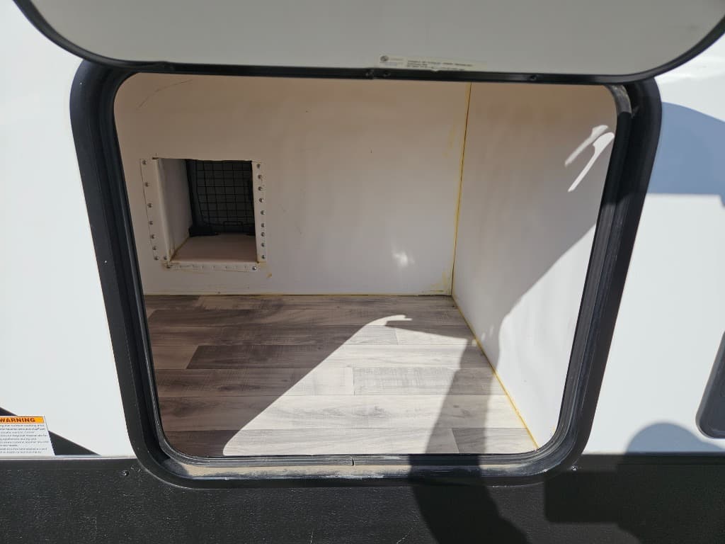 2022 Dutchmen 2022 Dutchmen Kodiak Ultra-Lite - thumbnail 45