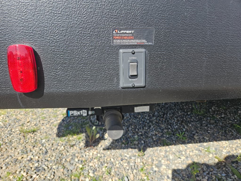 2022 Dutchmen 2022 Dutchmen Kodiak Ultra-Lite - thumbnail 46