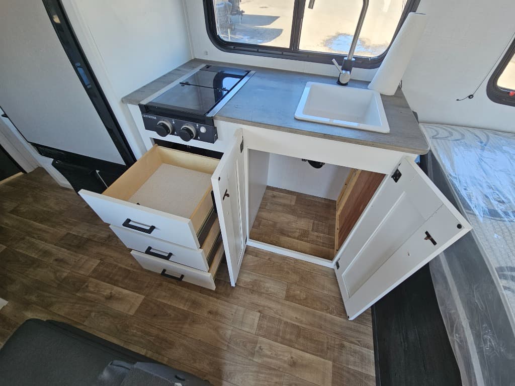 2023 Keystone RV 2023 Keystone RV Hideout - thumbnail 16