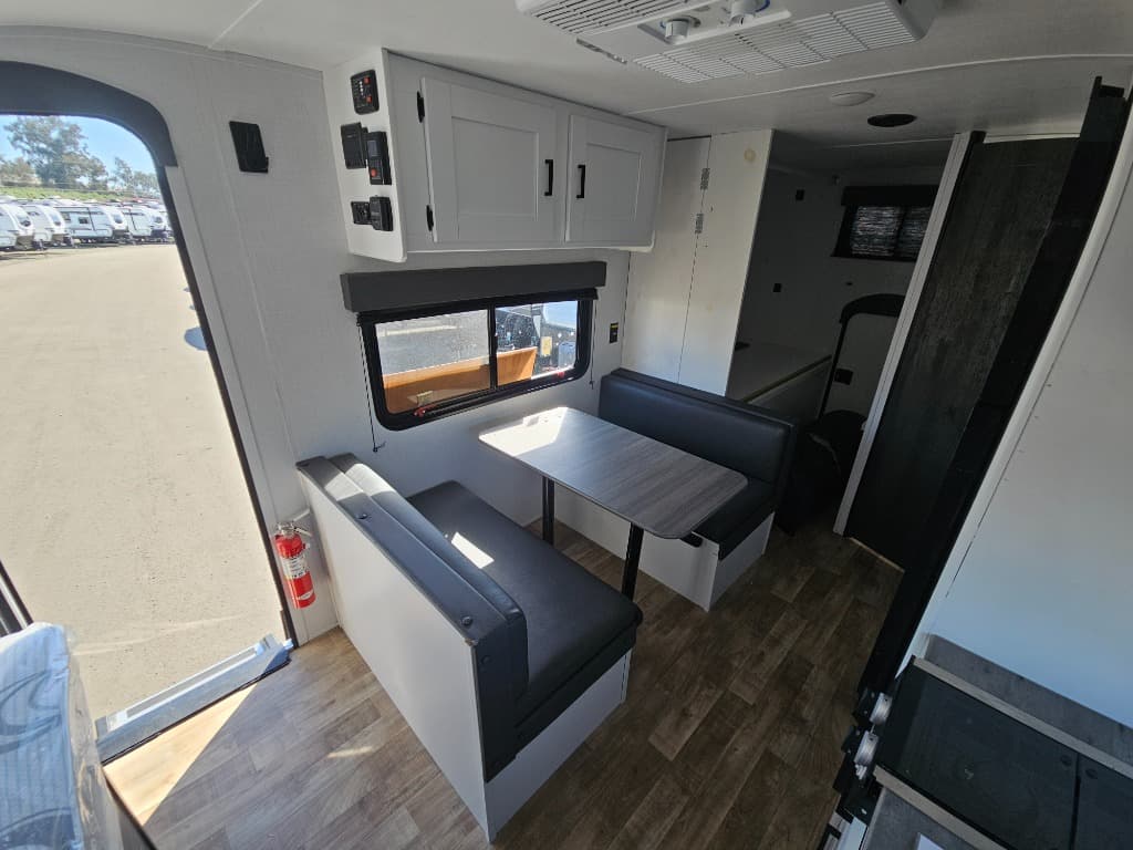 2023 Keystone RV 2023 Keystone RV Hideout - thumbnail 17