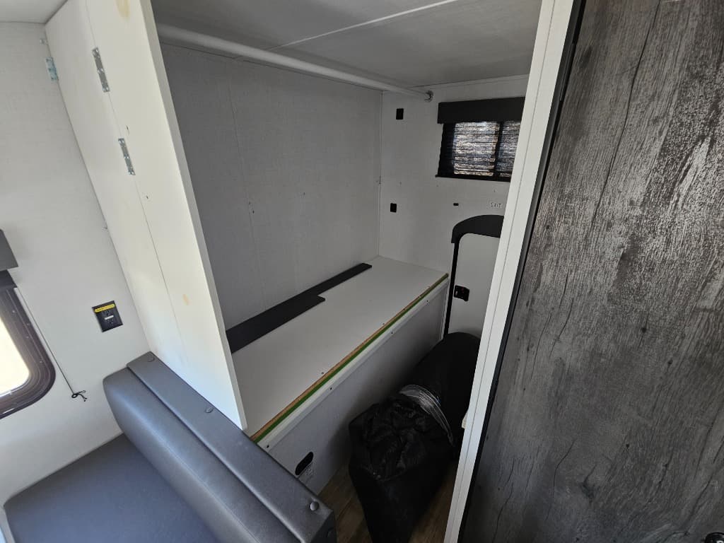 2023 Keystone RV 2023 Keystone RV Hideout - thumbnail 20