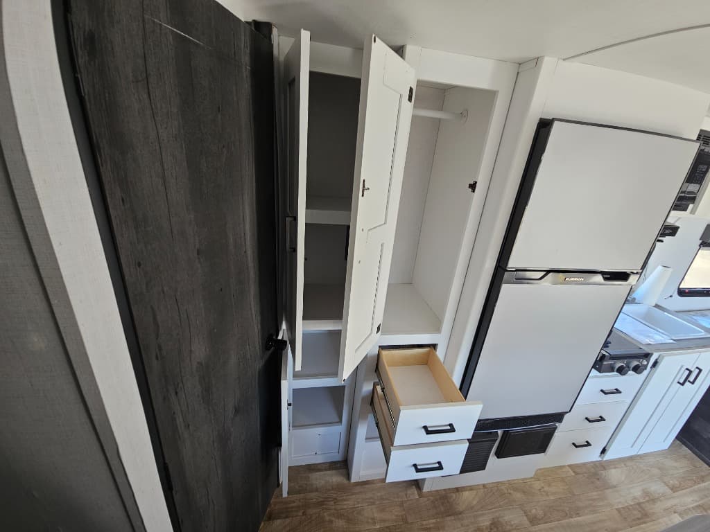 2023 Keystone RV 2023 Keystone RV Hideout - thumbnail 21