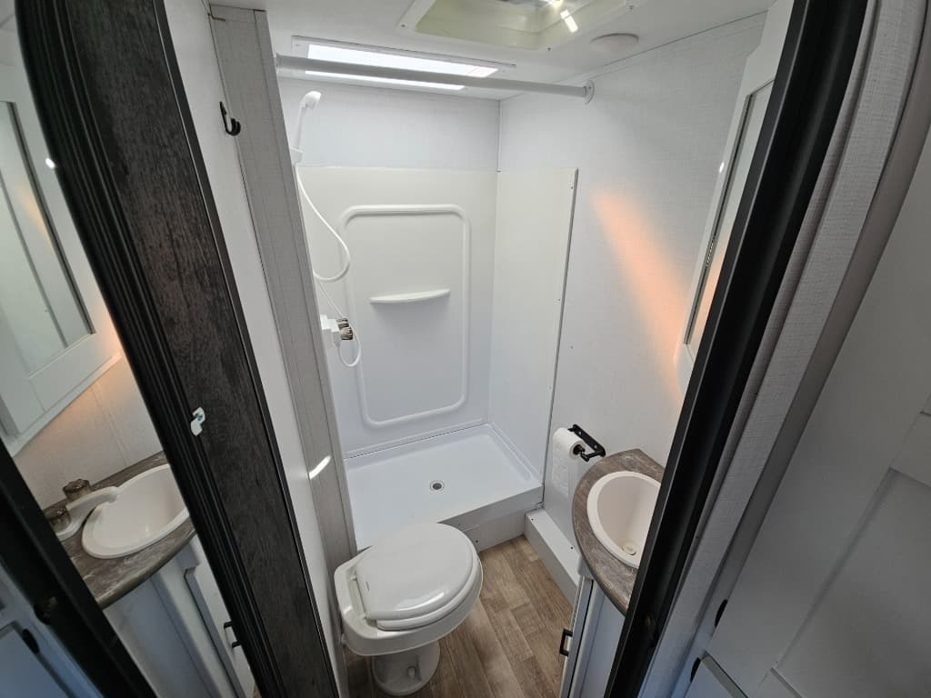 2023 Keystone RV 2023 Keystone RV Hideout - thumbnail 22